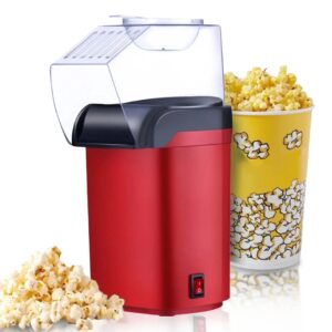 Maquina de Palomitas Pop Corn Portátil